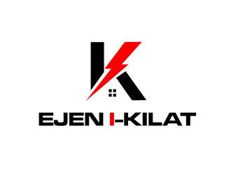 Ejen I-Kilat logo design by maspion