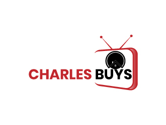 Charles Buys logo design by drifelm