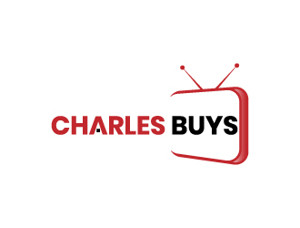 Charles Buys logo design by drifelm