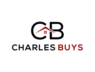 Charles Buys logo design by cintoko