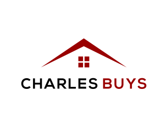 Charles Buys logo design by cintoko
