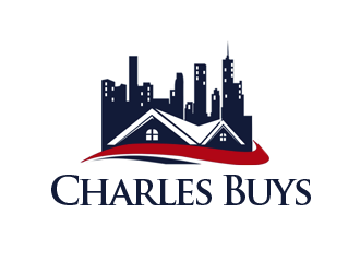 Charles Buys logo design by kunejo
