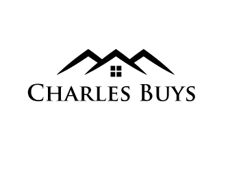 Charles Buys logo design by syakira