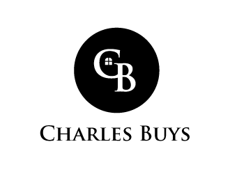 Charles Buys logo design by syakira