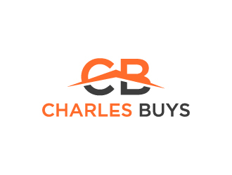 Charles Buys logo design by wongndeso