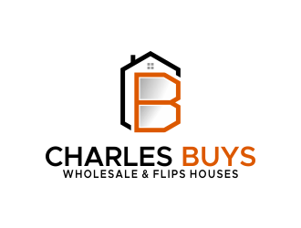 Charles Buys logo design by done