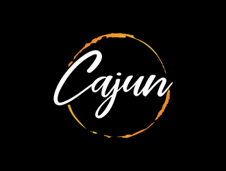 Cajun Café Catering logo design by FirmanGibran