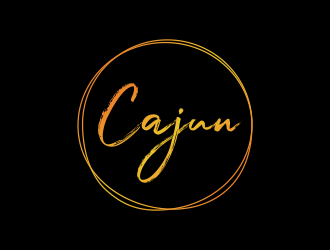Cajun Café Catering logo design by FirmanGibran