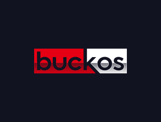 buckos logo design by goblin