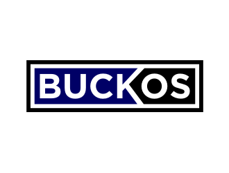 buckos logo design by Zhafir