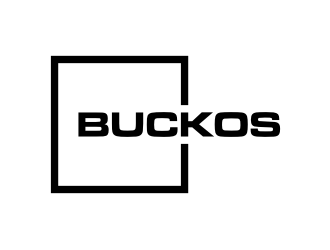 buckos logo design by puthreeone