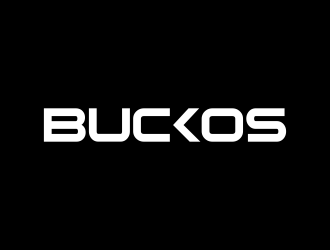 buckos logo design by GassPoll