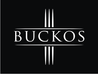 buckos logo design by KQ5
