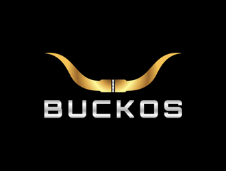 buckos logo design by jancok