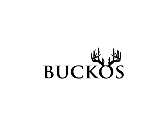 buckos logo design by RIANW
