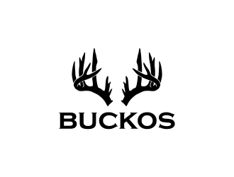 buckos logo design by RIANW