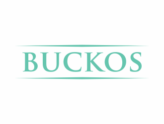 buckos logo design by hopee