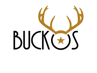 buckos logo design by cikiyunn