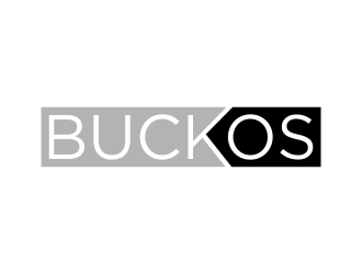 buckos logo design by glasslogo