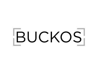 buckos logo design by glasslogo