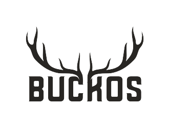 buckos logo design by dhe27