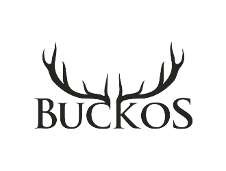 buckos logo design by dhe27