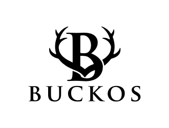 buckos logo design by changcut