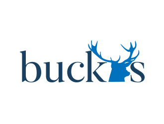 buckos logo design by daanDesign