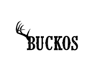 buckos logo design by cintoko