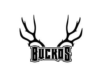 buckos logo design by Kruger