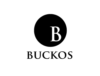 buckos logo design by syakira