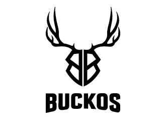 buckos logo design by AthenaDesigns