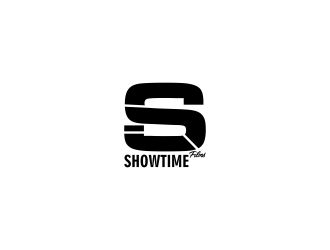 Showtime Films logo design by novilla