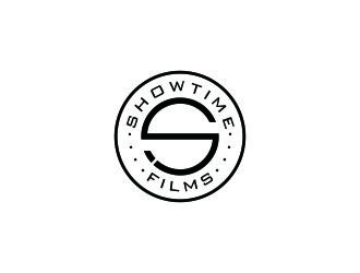 Showtime Films logo design by novilla