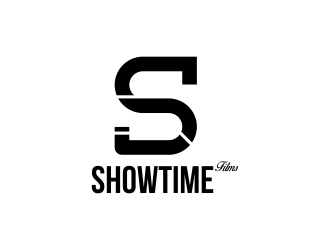 Showtime Films logo design by Raynar