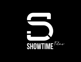 Showtime Films logo design by Diponegoro_