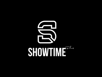 Showtime Films logo design by Raynar