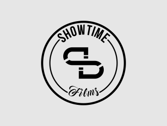 Showtime Films logo design by Raynar