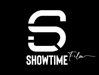 Showtime Films logo design by cybil