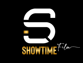 Showtime Films logo design by cybil