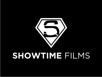 Showtime Films logo design by Adundas