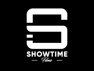 Showtime Films logo design by gateout
