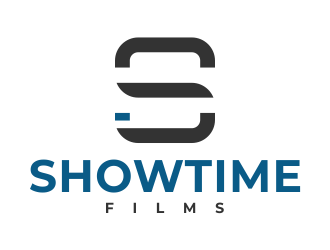 Showtime Films logo design by Galfine