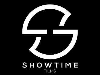 Showtime Films logo design by gearfx