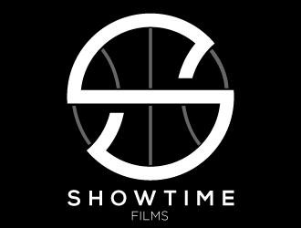Showtime Films logo design by gearfx