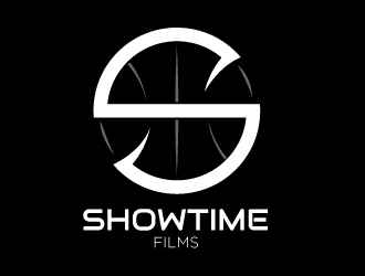 Showtime Films logo design by gearfx