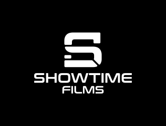 Showtime Films logo design by .::ngamaz::.