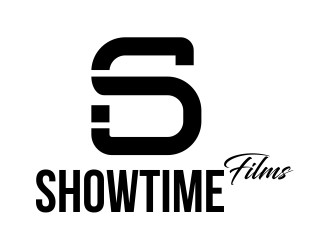 Showtime Films logo design by dibyo