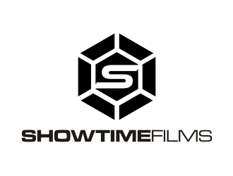 Showtime Films logo design by Franky.