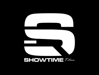 Showtime Films logo design by aflah